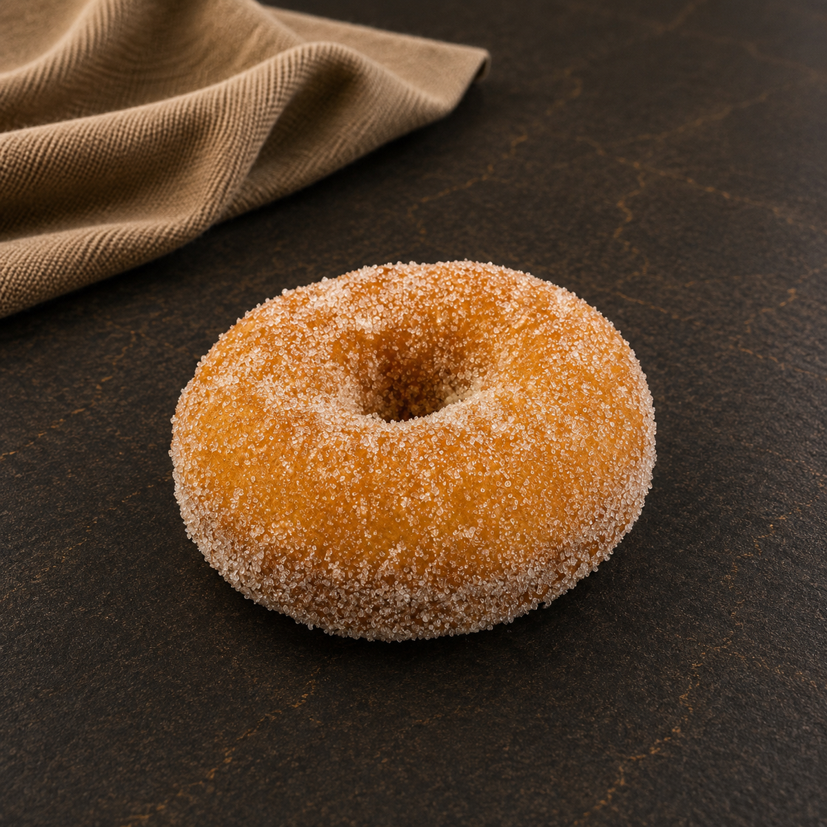 Sugar Doughnut