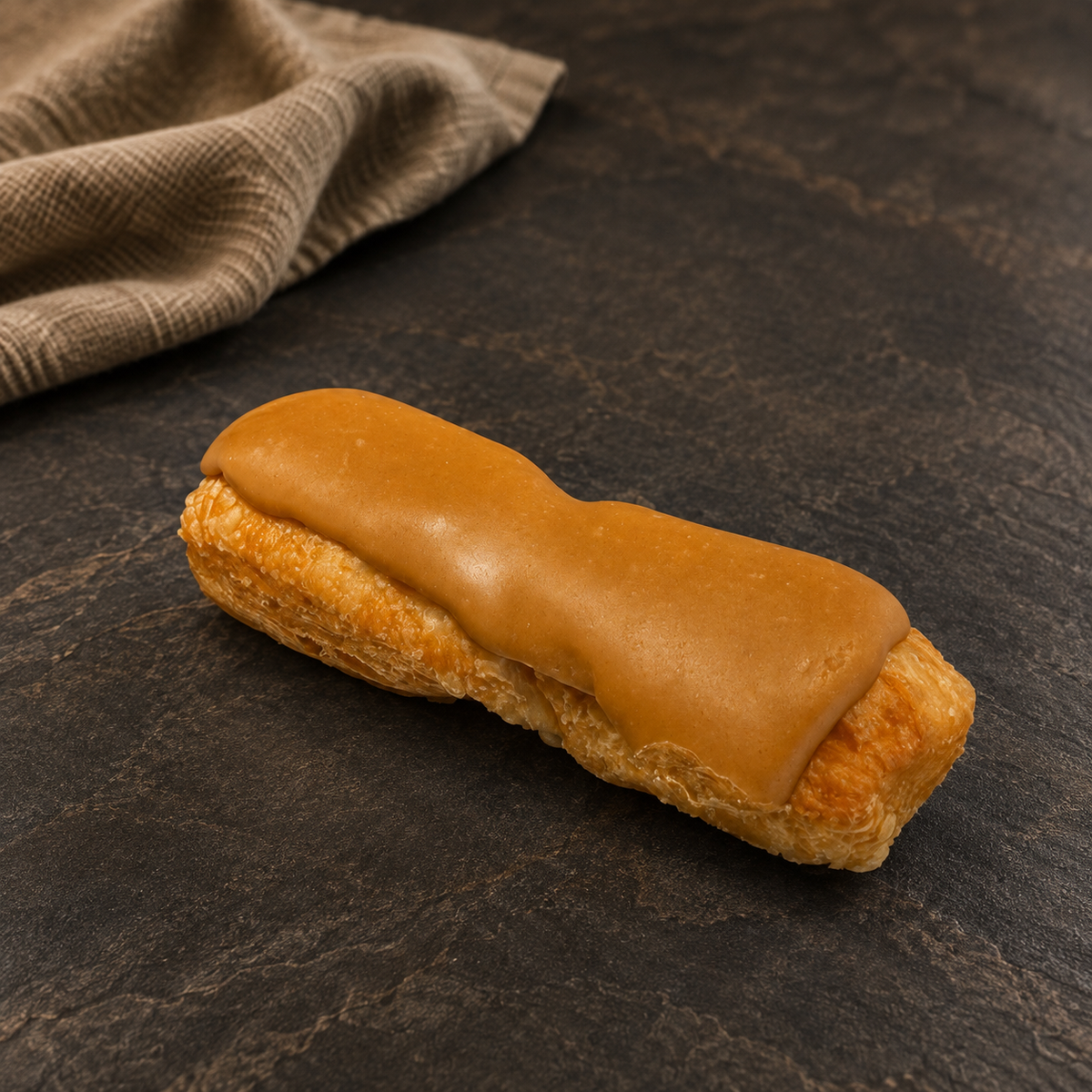 Toffee Yum Yum