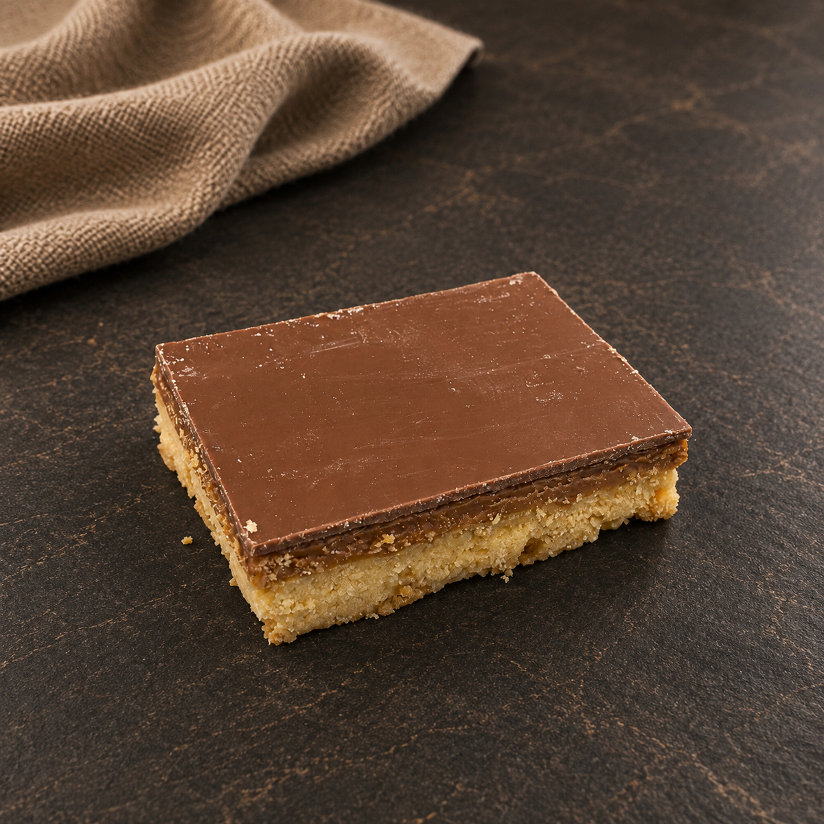 Millionaire Shortbread
