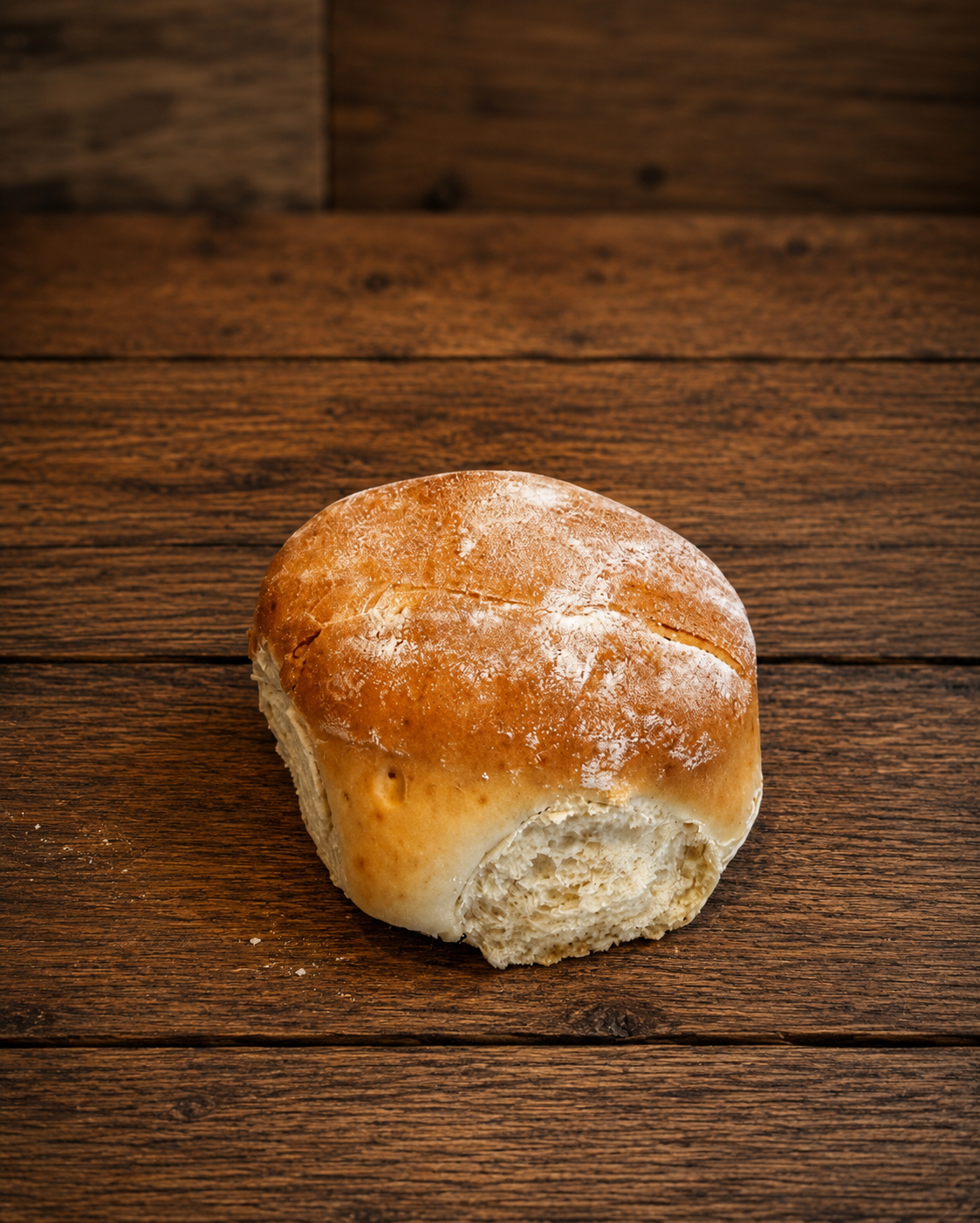 Plain Oven Scone
