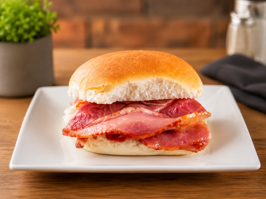Bacon Roll