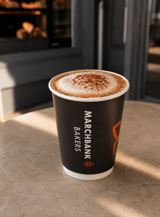 Cappuccino