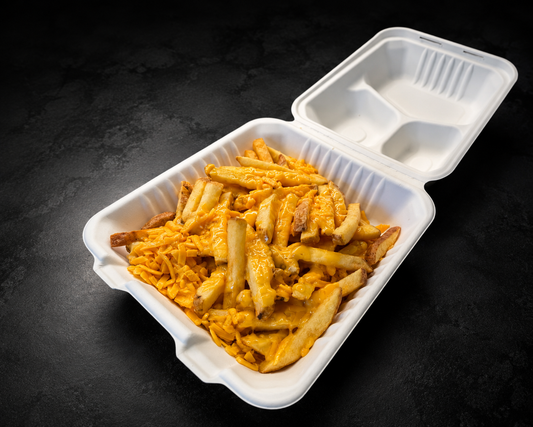 Chips and Cheese
