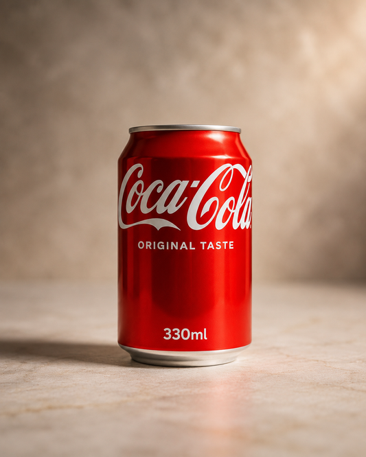 Coca Cola 330ml