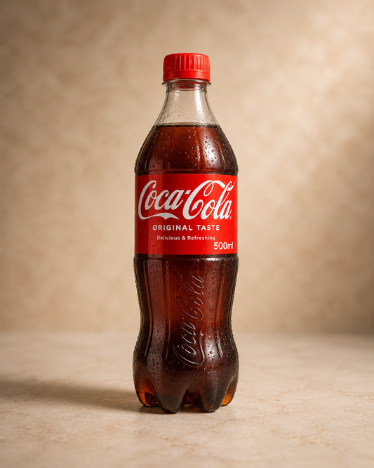 Coca Cola 500ml