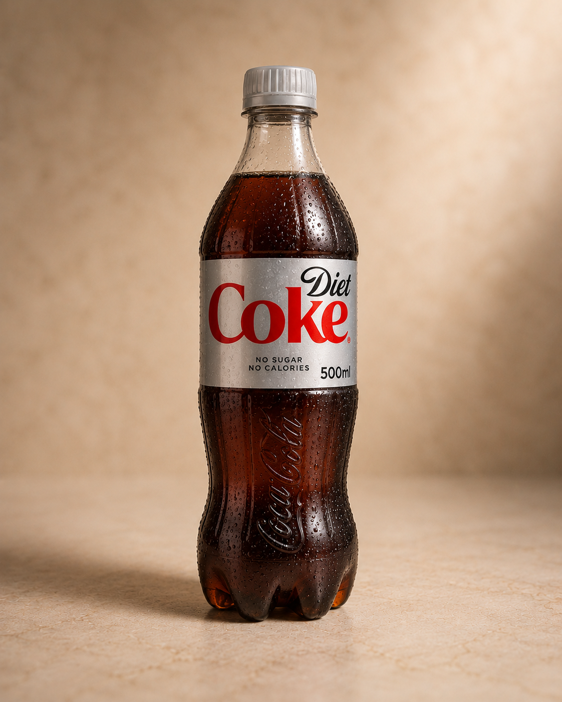 Diet Coke 500ml