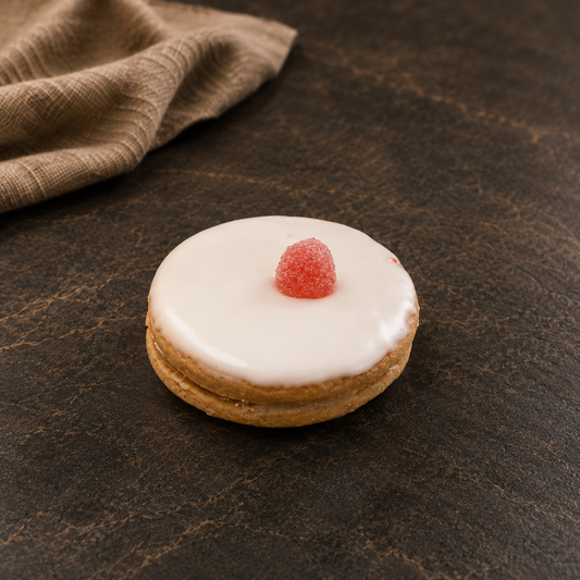 Empire Biscuit