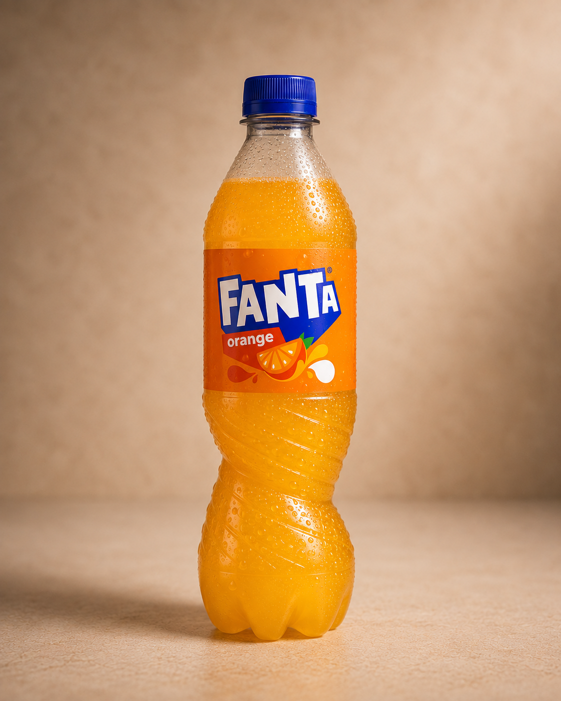 Fanta Orange 500ml