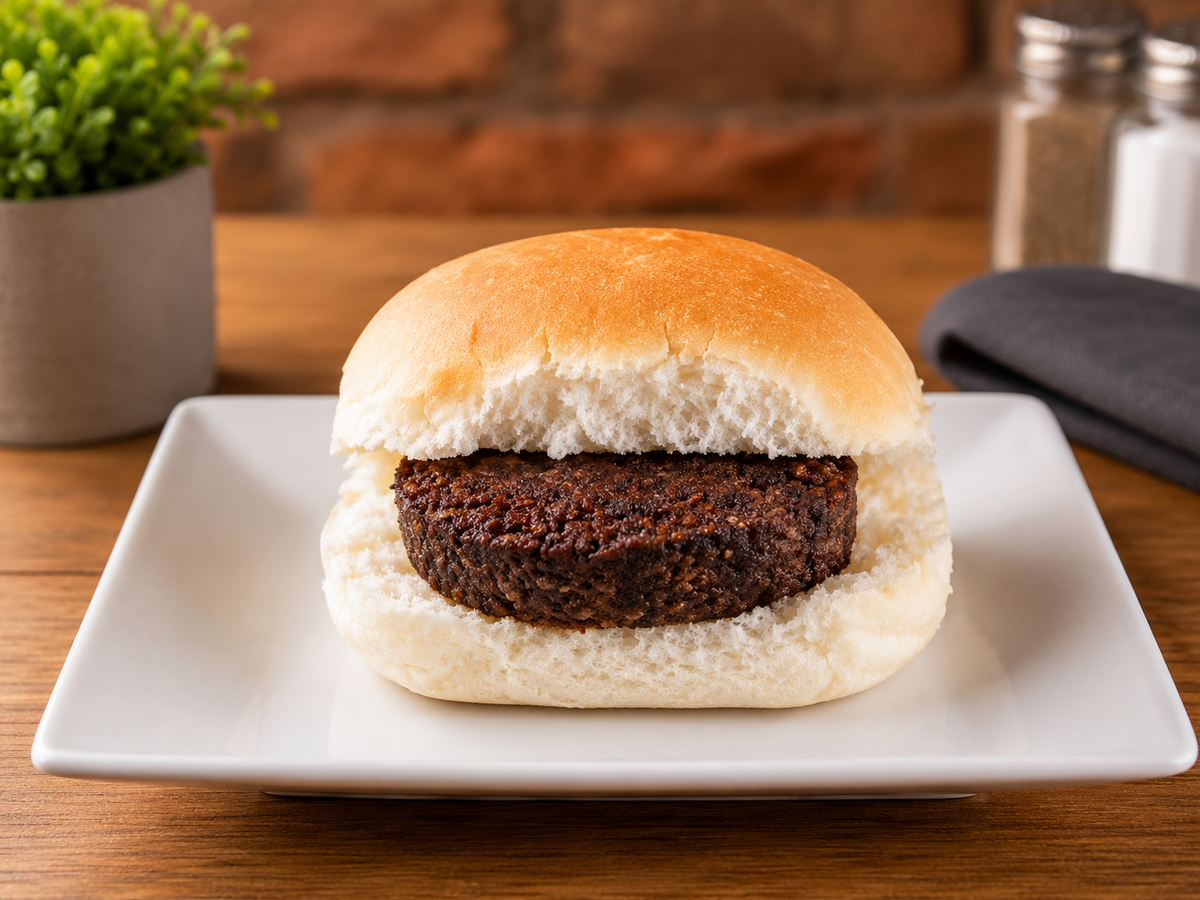 Haggis Roll