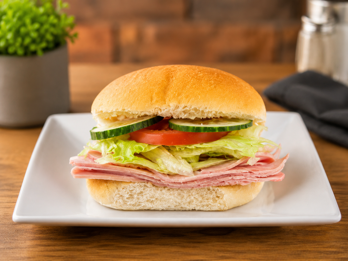 Build Your Roll