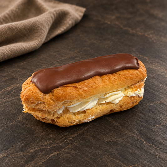 Chocolate Eclair