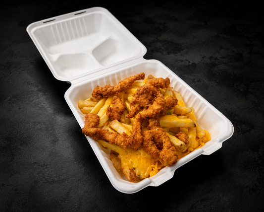 Munchie Box