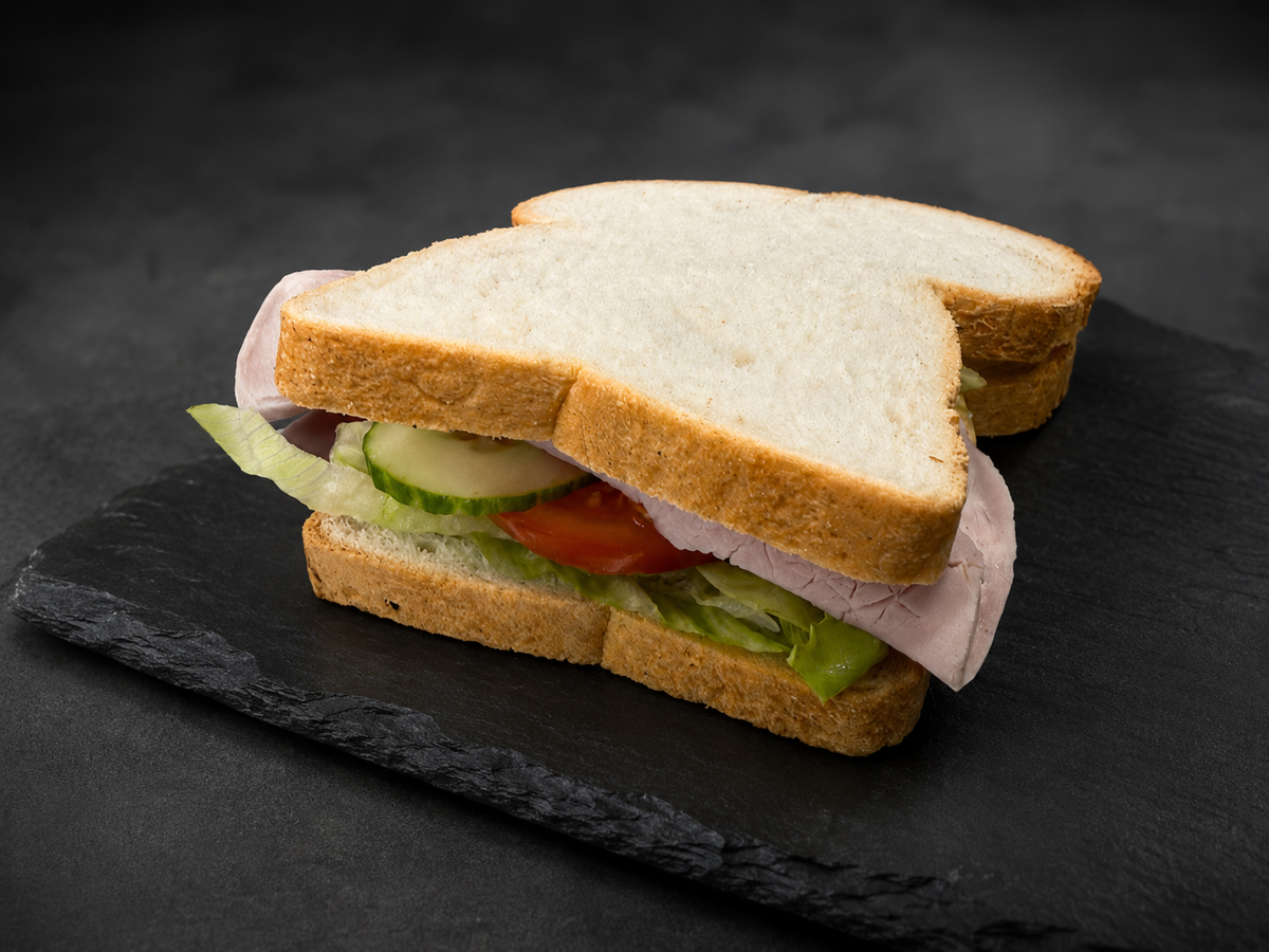 Build Your Sandwich