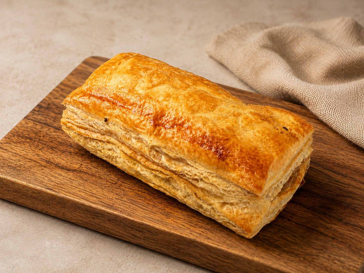 Sausage Roll
