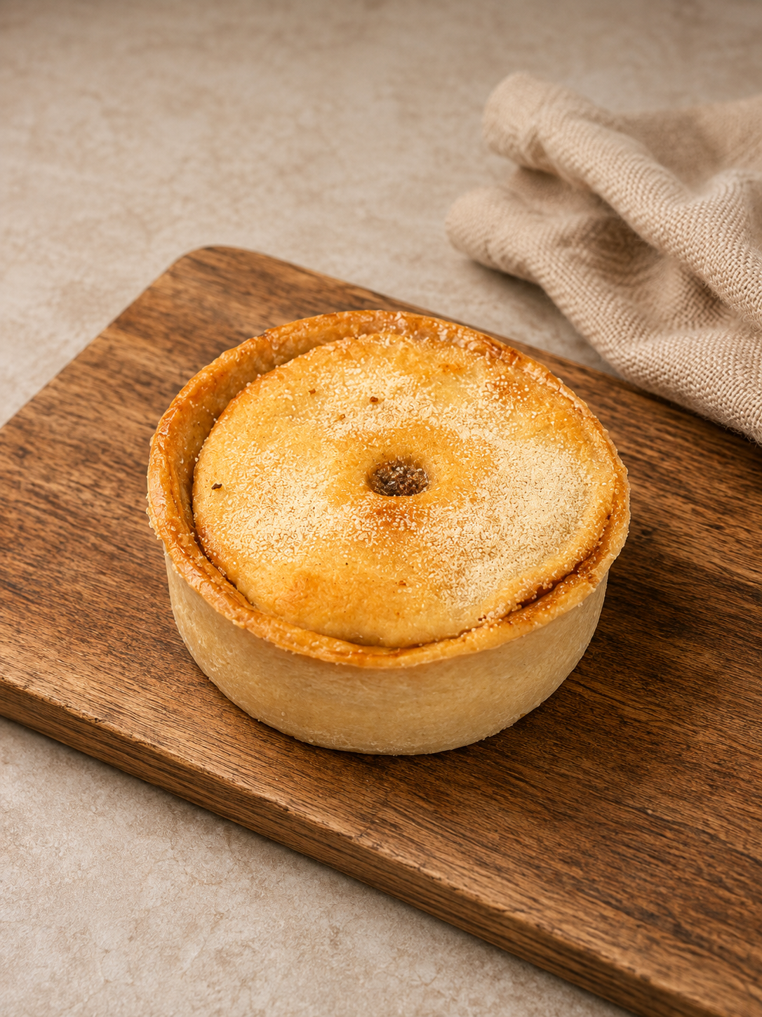 Scotch Pie