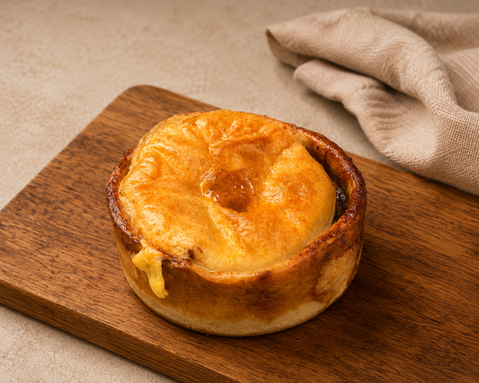 Steak Pie