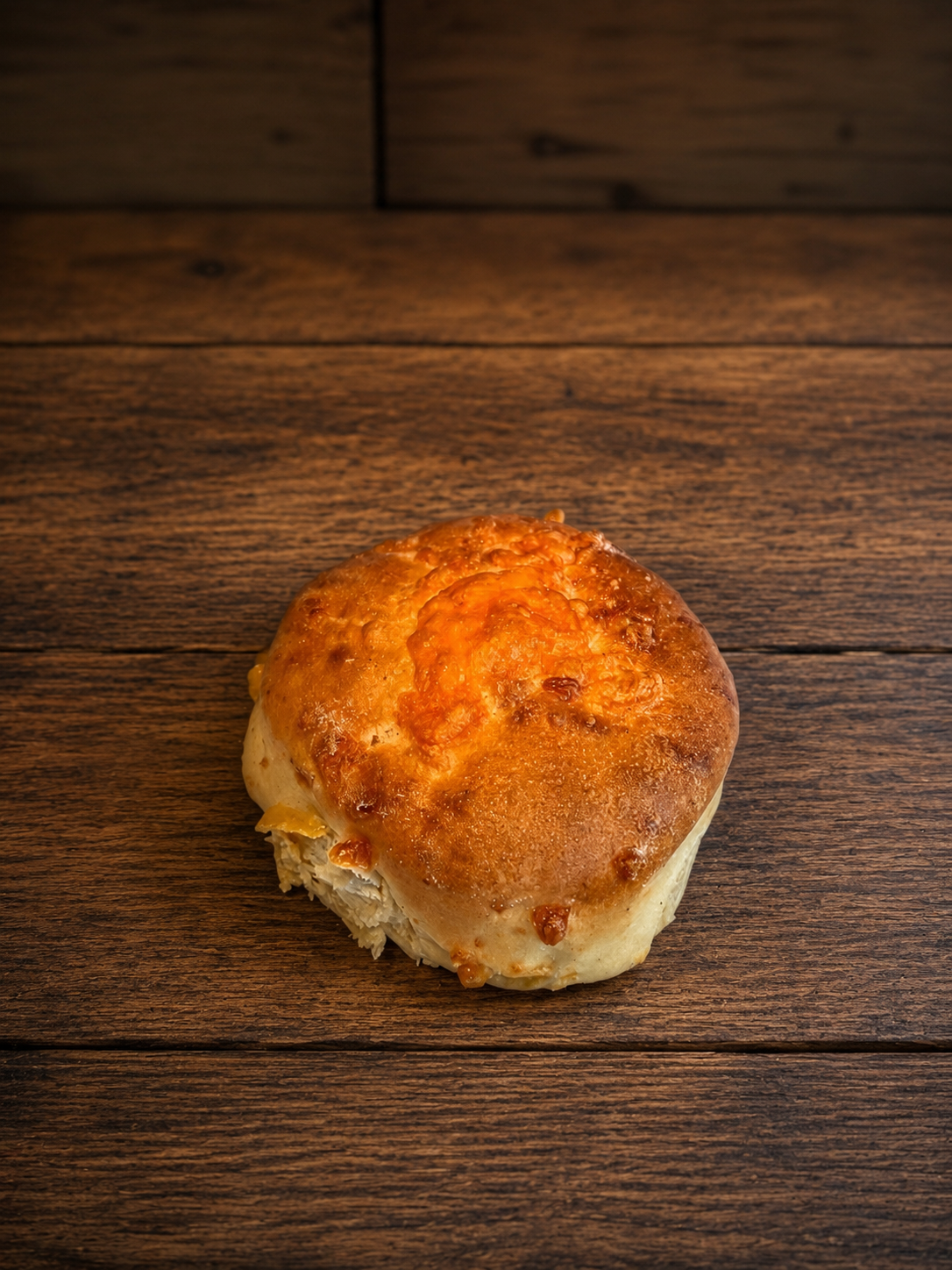 Cheese Scone