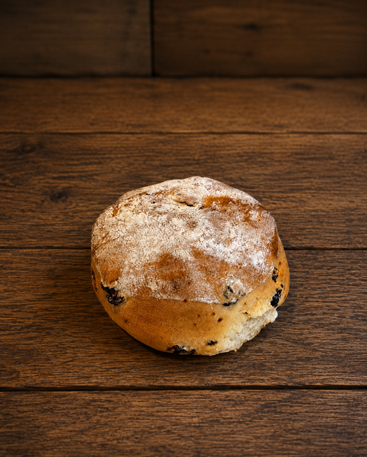 Fruit Scone