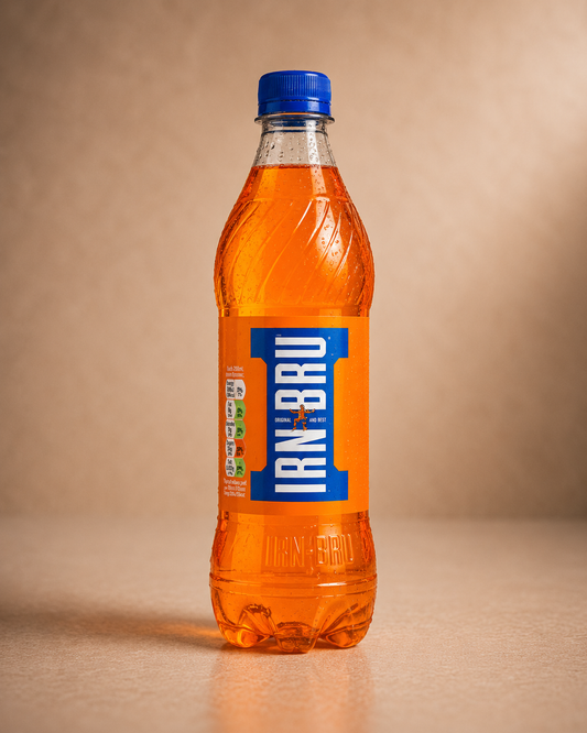 Irn Bru 500ml