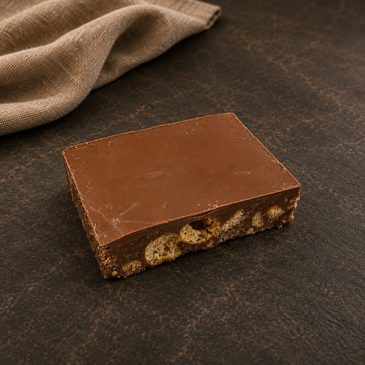 Malteser Traybake