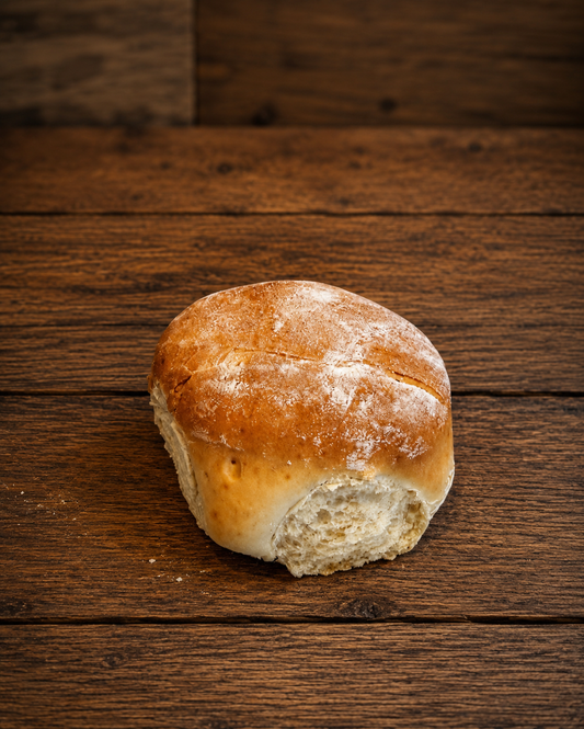 Plain Oven Scone