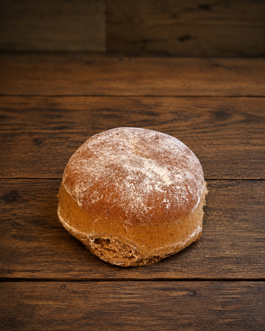 Treacle Scone